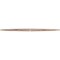Ekena Millwork Grace Wood Fretwork Pierced Ceiling Medallion, Red Oak, 40"OD x 14 1/2"ID x 3/8"T CMWP40X0375GRRO - alternate 3